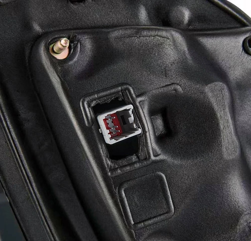 Spiegel LINKS Ersatz für Ford F-150 2015-2017 (XX1) - Bild 3 von 7