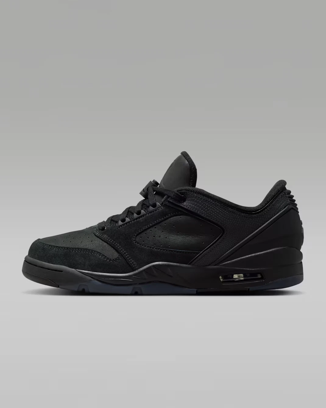 Nike Jordan Sixty Plus Men's Trainers in Black/Dark Smoke Grey Shoes
Opens in a new window or tab