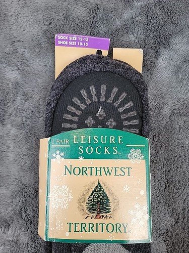 Leisure Socks 1 Pair Northwest Territory - Picture 4 of 5