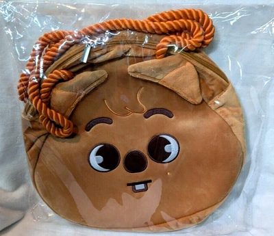 Stray Kids HAN QUOKKA Tote Bag Skzoo Pop Up Store 2025 Official