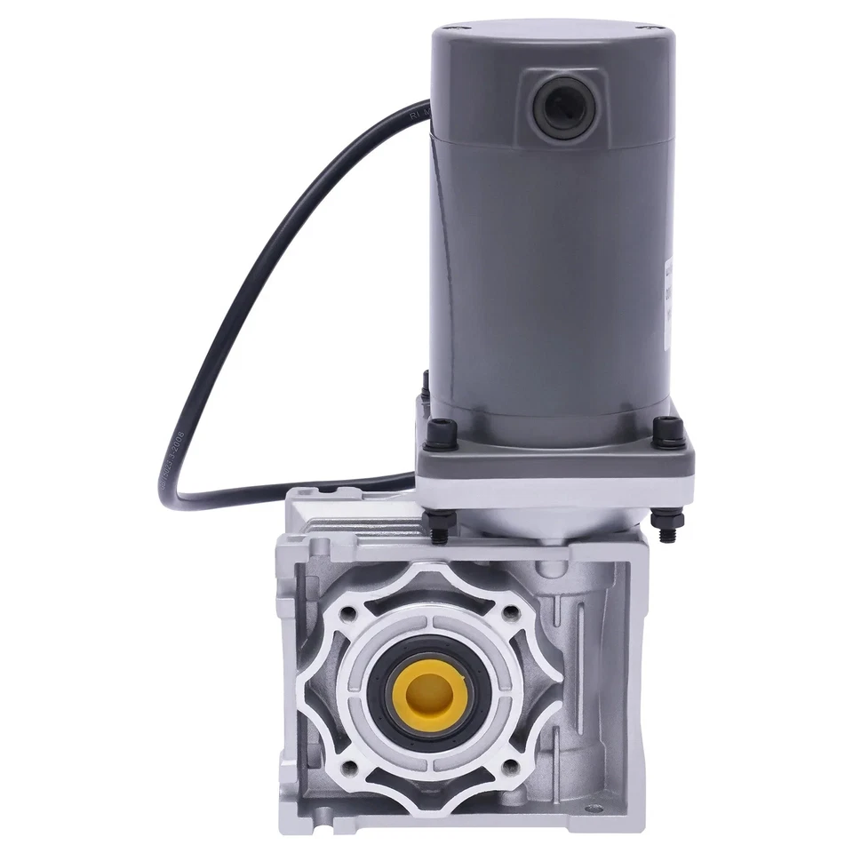 Tragbarer 120-W-Getriebemotor NLRV-040, DC 12 V, 1800 U min - Bild 4 von 4