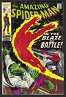 Amazing Spider-Man #77, Oct. 1969