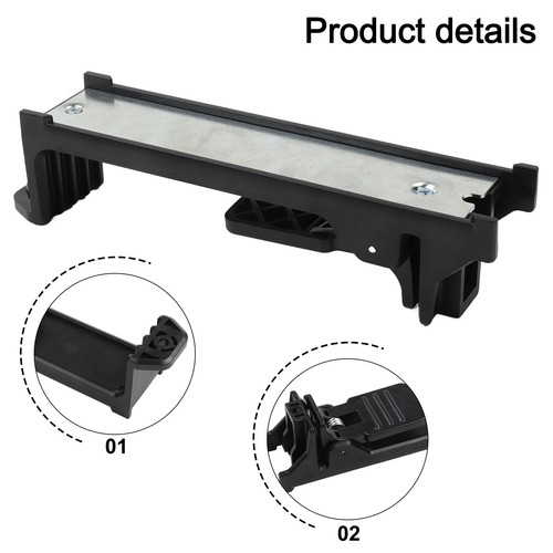 Robuste Design N425527 Wandhalterung kompatibel mit mehreren Modellen - Bild 9 von 12