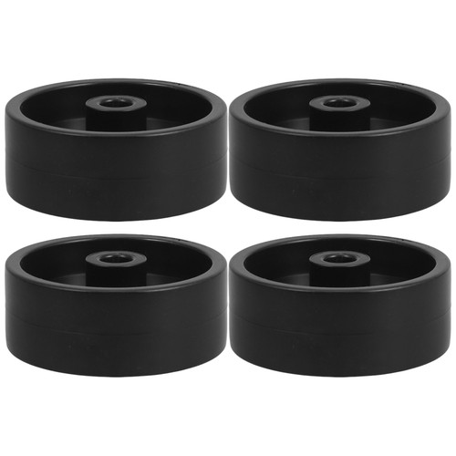 Ruedas de 4 piezas para calentador de patio propano calentadores echador horno electrodomésticos de exterior - Imagen 10 de 12
