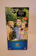 PetSafe PIG00-14673 Rechargeable In-Ground Dog Fence - New in open box