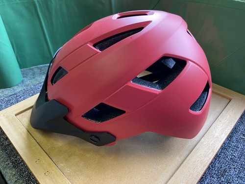 Adult Cycle Helmet, Pump And Tool Bag (with Accessories )