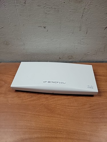 Cisco Meraki MR36 - Picture 2 of 5