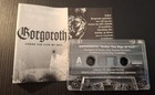 Gorgoroth – Under The Sign Of Hell 1997 MC Cassette Polish Press