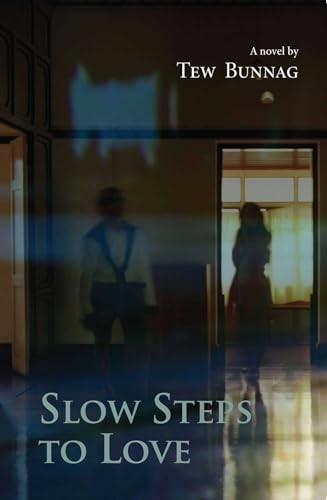 Slow Steps to Love by Tew Bunnag NEW Free UK Delivery - Image 2