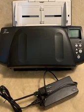 Fujitsu FI-7160 USB Duplex Color Scanner PA03670-B055