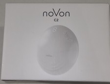 noVon Wearable Inverted Electric Nipple Corrector C2 Wireless 8 Levels of...