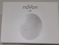 noVon Wearable Inverted Electric Nipple Corrector C2 Wireless 8 Levels of...