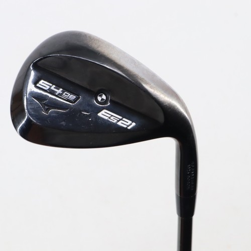 Mizuno ES21 Gap Wedge 54 08 KBS Hi-Rev 2.0 115 Wedge Flex 35.25" Right Hand - Picture 2 of 17