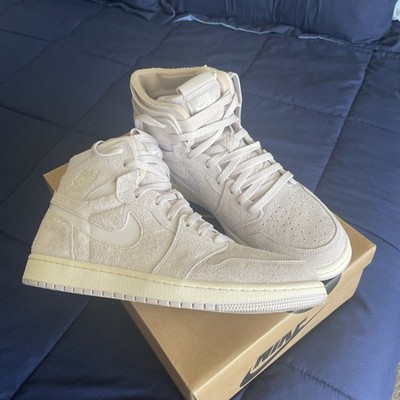 Size 12 Women’s- Air Jordan Zoom Comfort High Venice W