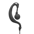 |Walkie Talkie Headset Earpiece With Mic PTT For Two Way Radio Walkie