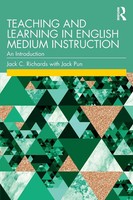 Teaching And Learning In English Medium Instruction An Introduction Taschenbuch