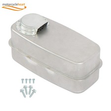 For Cub Cadet Exhaust Muffler Twin Inlet 951-0616B 751-0616B RZT50 RZT54 RZT42