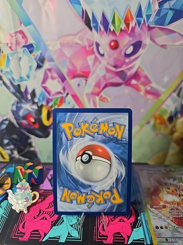 Team Rocket's Chingling 085/182 Sv10: Destined Rivals Reverse Holo - Picture 3 of 4