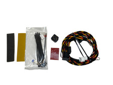 Genuine Nissan X-Trail (T32) Towbar electric kit KE50599996