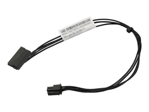 Kabel für Lenovo ThinkCentre M70s Gen 3 (11TA) - Afbeelding 2 van 2