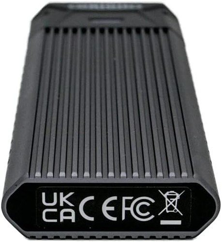 ORIGIN STORAGE 1TB External NVME USB C SSD EXT - 第 5/5 張圖片