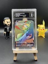Gardevoir VMAX (Secret) 76/73 Champions Path Holo