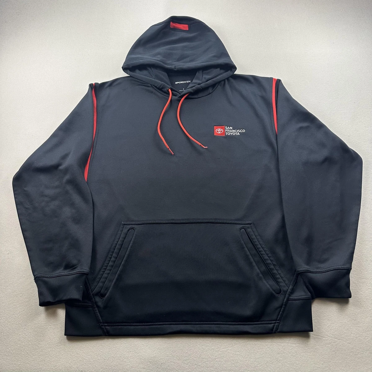 Sudadera Hombre Invierno Térmica Deportiva Manga Larga - Casual Y Cómoda Tallas Grandes