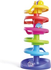 Quercetti Spiral Tower Circuit Billes Enfant Jouet Bebe 1 an Activité Manue