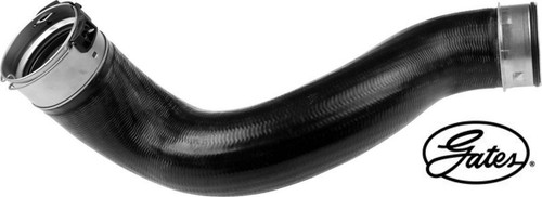 Gates 09-0843 Ladeluftschlauch Turboschlauch Ansaugschlauch für Mercedes-Benz  - Bild 1 von 1