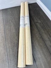 York Wallcoverings Fine Wallpaper Two Double Rolls Pattern RC3470 NEW