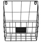  Set of 2 Dokumentenhalter Für Schreibtisch Zeitungsständer Schreibtischzubehör