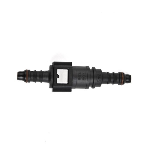 Release Connector ID6 Car Nylon Pipe Coupler Quick SET Replacement Straight - Picture 7 of 24