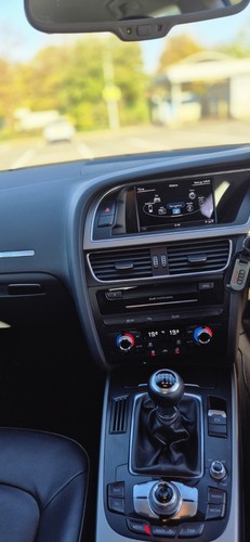 2013 Audi A5 Sportback SE Technik 2.0Tdi Manual - Picture 7 of 22