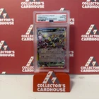 Umbreon EX | 060/131 | PSA 10 | Stamped Prismatic Surprise Box Promo | G20