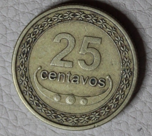 * 2013 TIMOR-LESTE 25 CENTAVOS CIRCULATED COIN #NSV69 - Picture 4 of 6