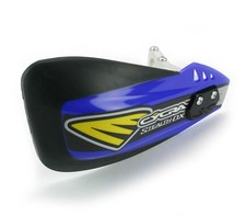 Cycra 1CYC-0025-62X Stealth DX Complete  Pack w/ Alloy Support - Blue