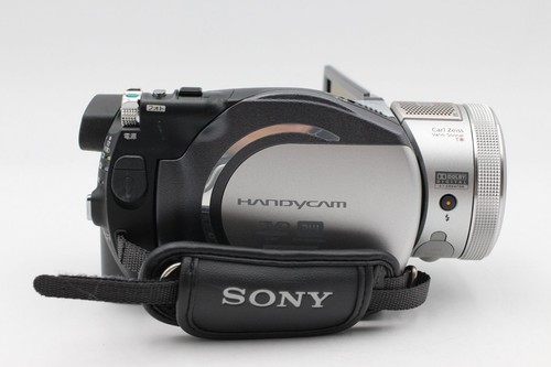NearMINT Sony Handycam HDR-UX1 Camcorder Night Shot Mini DVD Video Camera Tested - Picture 6 of 13