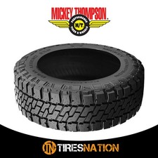 (1) New Mickey Thompson Baja Legend EXP LT275/70R17/10 121/118Q Tires