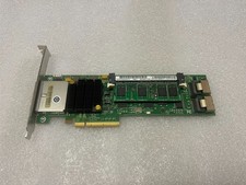 LSI MegaRAID SAS 9361 – 4i PCI Express x8 12 Gbit/s – RAID-Controller