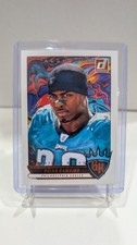 2025 Panini Donruss Brian Dawkins #ATGK-BDS Gridiron Kings Eagles🔥 