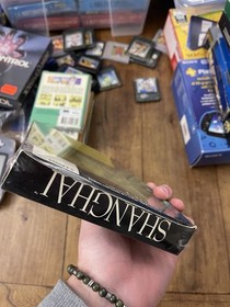 Shanghai Pc Sealed New Sealed Ita Amica Big Box Commodore IBM