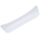 Einschränkung Luftabweiser Anti -Direct -Blase -Windschutzscheibe