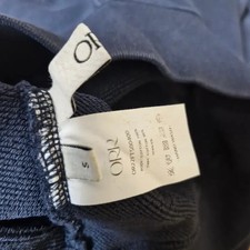 Orr Navy Training Set S Size