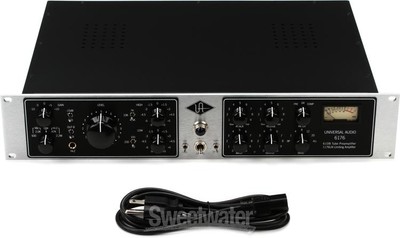 Universal Audio 6176 Channel Strip for sale online | eBay Universal Audio 6176 Channel Strip for sale online | eBay