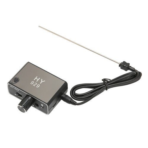 .›Water Leakage Detector High Strength Dual Probes Water Pipeline Detection To B - Picture 18 of 23