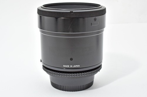 Nikon AF Micro-NIKKOR 55mm f/2.8 Obiettivo Prime Macro [LEGGI] dal Giappone #7755 - Foto 11 di 24