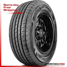 1 NEW 235/70R16 Lexani LXHT-206 107T (DOT:0525) Tire 235 70 R16