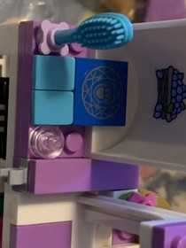 Lego Disney Princess 41069 41142 Whisker Haven Tales Palace Pets