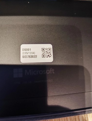 Microsoft Surface Pro 6 I7-8650U 1.90GHz, 8GB RAM, 256GB SSD, 12.3" Windows 11 - Picture 6 of 12