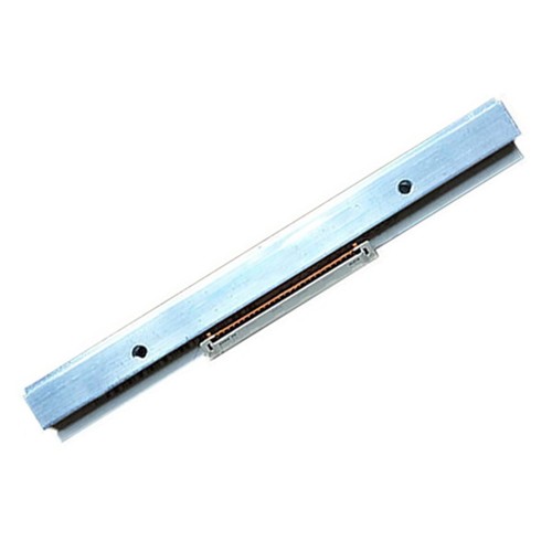 New Printhead For Zebra QLn420 Mobile Printer 203dpi P1050667-001 - Afbeelding 2 van 2